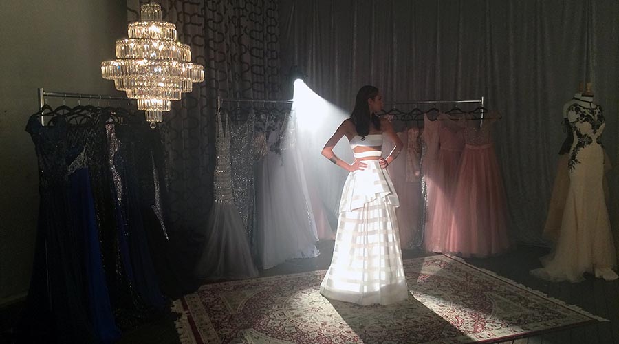 Australia's Next Top Model